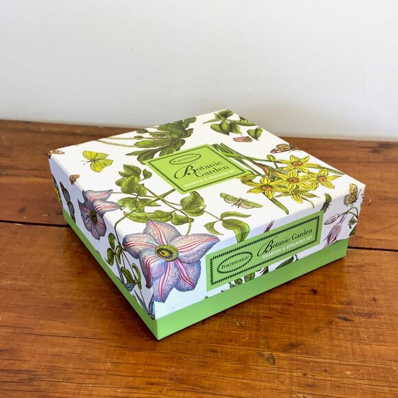 Portmeirion "RAMEKIN & SPREADER SET" - Picture 7 of 10